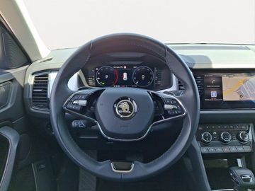 Skoda Kodiaq - 11