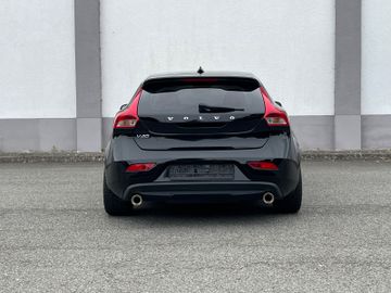 Volvo V40 - 4