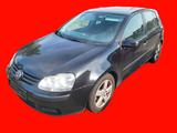 Volkswagen Golf 1.9 TDI 4Motion Comfortline TÜV  NEU - Volkswagen Golf mit Diesel-Antrieb: Limousine, 1.9