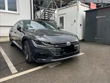 Volkswagen Arteon 2.0 TDI SCR R-Line VW Scheckgepfleft 
