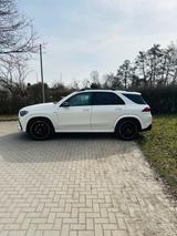Mercedes-Benz GLE 53 AMG Mercedes-AMG GLE 53 4MATIC+ Merce... - Mercedes-Benz GLE 53 AMG von privat