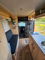 Fiat Ducato Stealth-Camper mit Profi Ausbau, AHK, ATM - Angebote entsprechen deinen Suchkriterien