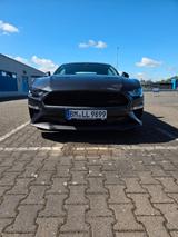 Ford Mustang 5.0 Ti-VCT V8 GT Auto GT - gebrauchte Ford Mustang aus dem Jahr 2024