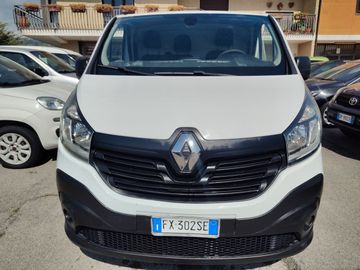 Renault Trafic - 5