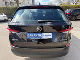 Skoda Kodiaq 2.0 TDI DSG 4x4 Sty./AHK/LED/KAM 360°/ACC - Skoda Kodiaq Gebrauchtwagen