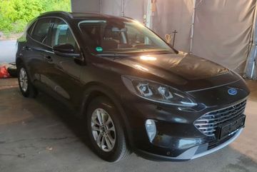 Ford Kuga - 2