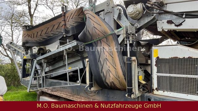 Other Metso ST 2.8 / Siebanlage