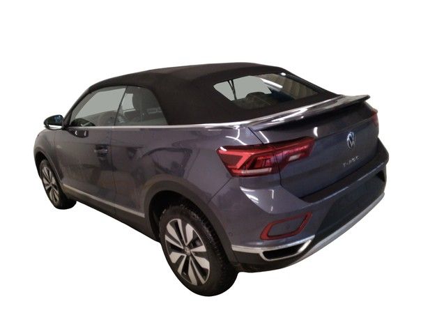 Volkswagen T-Roc - Bild 3