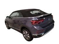 Volkswagen T-Roc - Vorschau Bild 3
