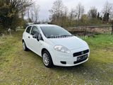 Fiat Grande Punto 1.2Klimaanalge Neue Zahnriemen - Fiat Grande Punto in Krefeld