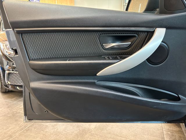 BMW 318 d Limousine *2. Hand*Bi-Xenon*Navi*Klima*SHZ