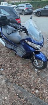 Suzuki Burgman UH200 - Offers