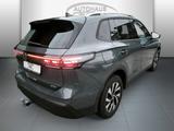 Volkswagen Tiguan 1.5 eTSI DSG LIFE AHK APPCONNECT LED SITZ - Volkswagen Tiguan Gebrauchtwagen