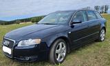Audi HU/AU-NEU A4 2.0 T FSI S-Line Avant