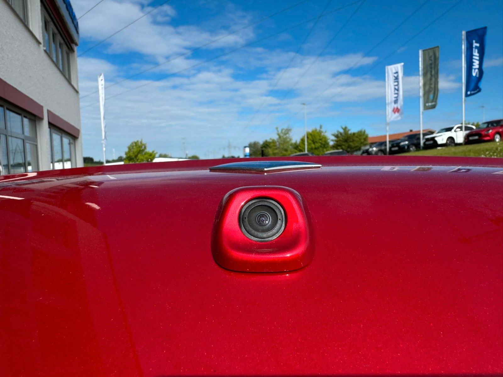 Suzuki Swift - Bild 6