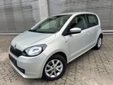 Skoda Citigo Ambition Klima*Servo*Sitzheizung*5türig - Skoda Citigo Gebrauchtwagen in Hamburg