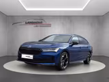 Skoda Superb 2.0 TDI 4x4 Sporline //AHK/Pano/Leder /He - Skoda Superb Gebrauchtwagen
