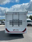Sunlight T 68 | Autom. | 5. Sitzplatz | Hubbett | MJ 2025
