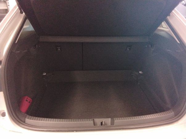 Volkswagen Taigo - Bild 12