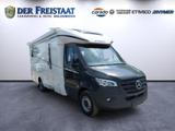 HYMER / ERIBA / HYMERCAR TRAMP S 585 EINZELBETTEN*TOP-ANGEBOT*