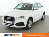 Audi Q3 1.4 TFSI ACT Sport*NAVI*TEMPO*LED*PDC*SHZ* - Audi Q3 Gebrauchtwagen in Dresden