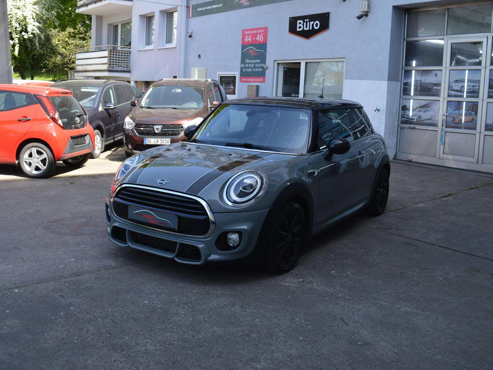 MINI Cooper Cooper