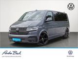Volkswagen T6.1 Kombi LR 2.0TDI 4M DSG Navi LED Standheizun - Volkswagen T6 Kombi: Automatik