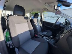 Fahrzeugabbildung Mercedes-Benz A 180 A 180 CDI Automatikgetriebe Scheckheft PDC