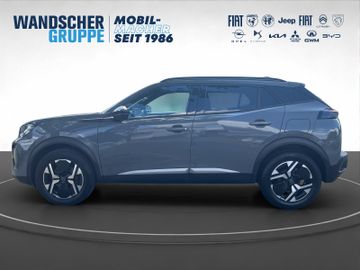 Peugeot 2008 Allure PT 130 EAT8 Carplay+LED+SHZ+PDC+LM