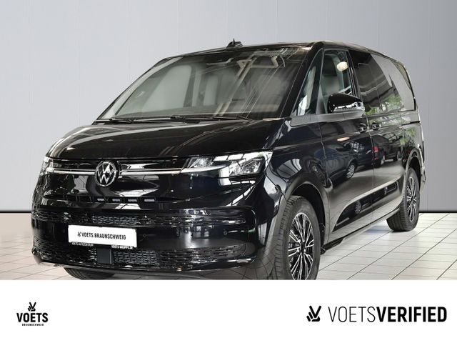 Volkswagen T7 Multivan Life LÜ 1.5 TSI DSG NAVI+LED+VIS-A-V