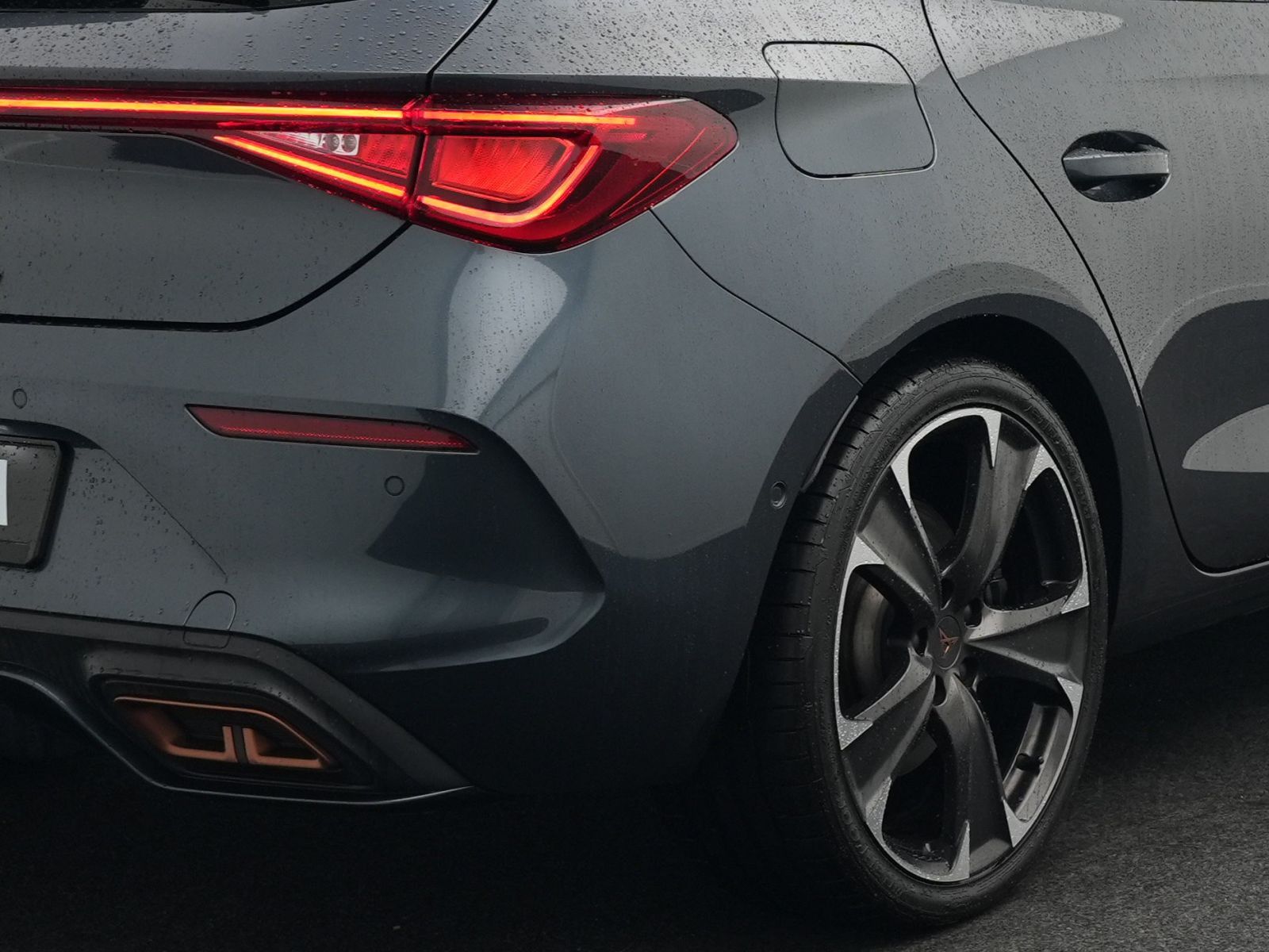 Cupra Leon - Bild 23