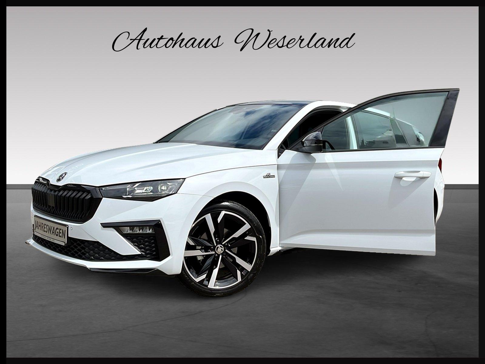 Skoda SCALA  MONTE CARLO - GARANTIE BIS 11/2026