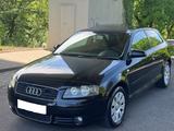 Audi A3 2.0TDI| Schiebedach | Klima | 6.Gang - Audi A3 aus 2003: TDI