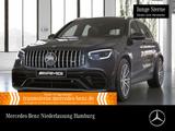 Mercedes-Benz GLC 63 AMG 4M+ Fahrass/AHK/DigiDispl/Pano/Perf-A - Mercedes-Benz GLC 63 AMG in Hamburg