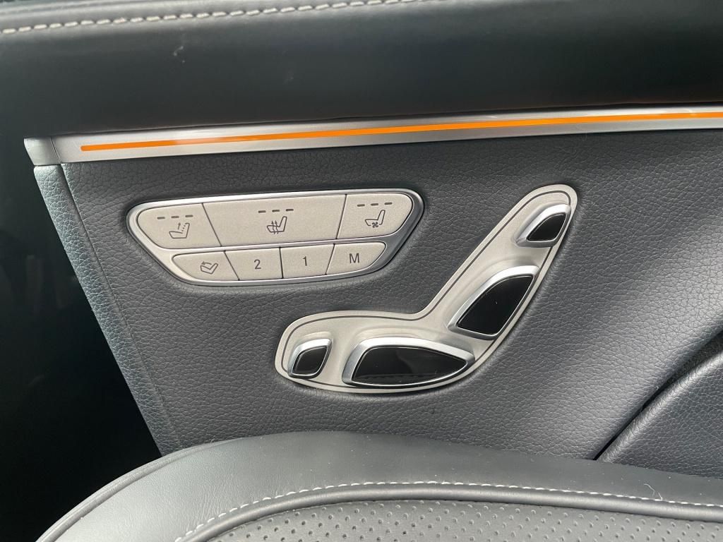 Fahrzeugabbildung Mercedes-Benz V 300 d EAV/L 4x4 AMG-LINE Luxussitze, STHZ, AHK