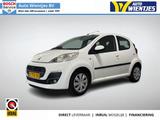 Peugeot 107 1.0 | Active 5-türig | klima - Peugeot 107 aus 2014
