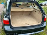 BMW 525i touring - - gebrauchte BMW 525 aus dem Jahr 2008