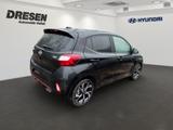 Hyundai i10 1.0 T-GDI N Line/Rückfahrkamera/Lenkradheizu - Hyundai i10 von 2026