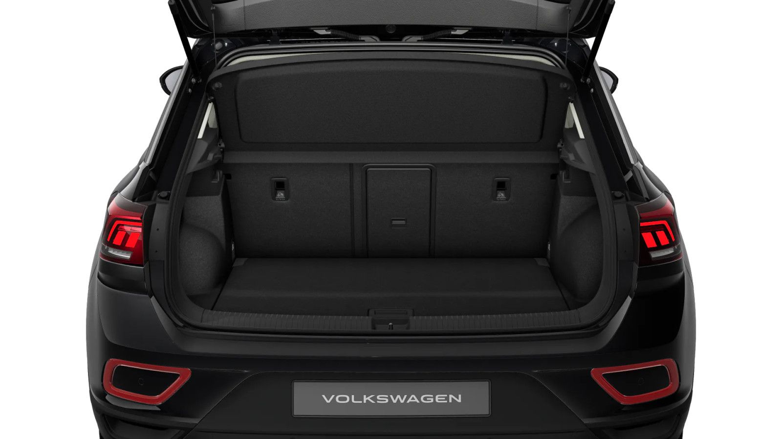Volkswagen T-Roc - Bild 9