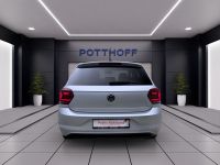 Volkswagen Polo - Vorschau Bild 4