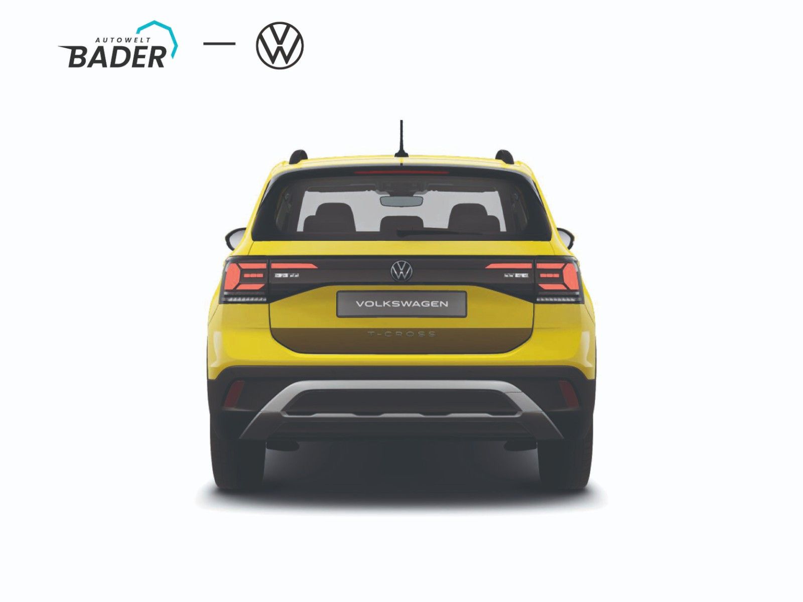 Volkswagen T-Cross - Bild 7