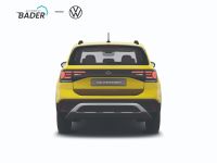 Volkswagen T-Cross - Vorschau Bild 7