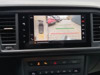 Cupra Ateca - Vorschau Bild 19
