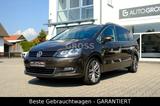 Volkswagen Sharan 2.0 TDI DSG BMT Cup "Bi-Xenon"PANO"AHK" - Volkswagen Sharan: Automatik