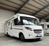 Eura Mobil Integra 690 HB & Maxi Chassis mit DE-Zulassung - Eura Mobil Integrierter