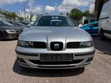 Seat Leon 1,6 16V Signo - Seat Leon: V6