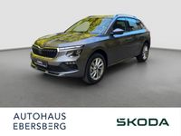 Skoda Kamiq - Vorschau Bild 1