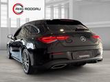 Mercedes-Benz CLA Shooting Brake 200/AMG Line/NIGHT/KAMERA/LED - Mercedes-Benz CLA Shooting Brake in Frankfurt (Main)