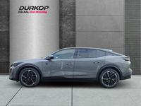 Peugeot 408 - Vorschau Bild 2