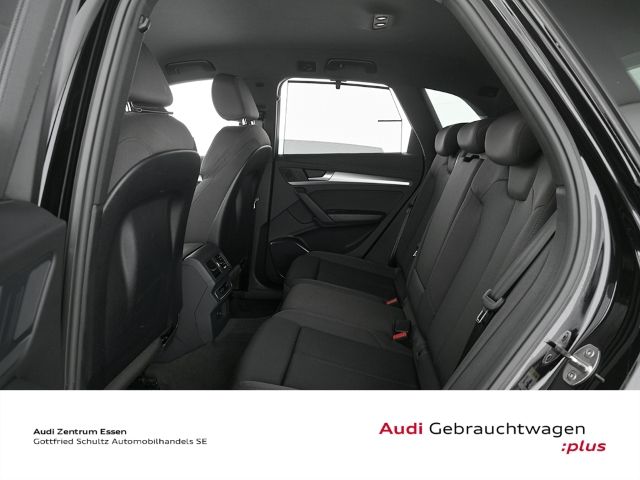 Audi Q5 - Bild 13